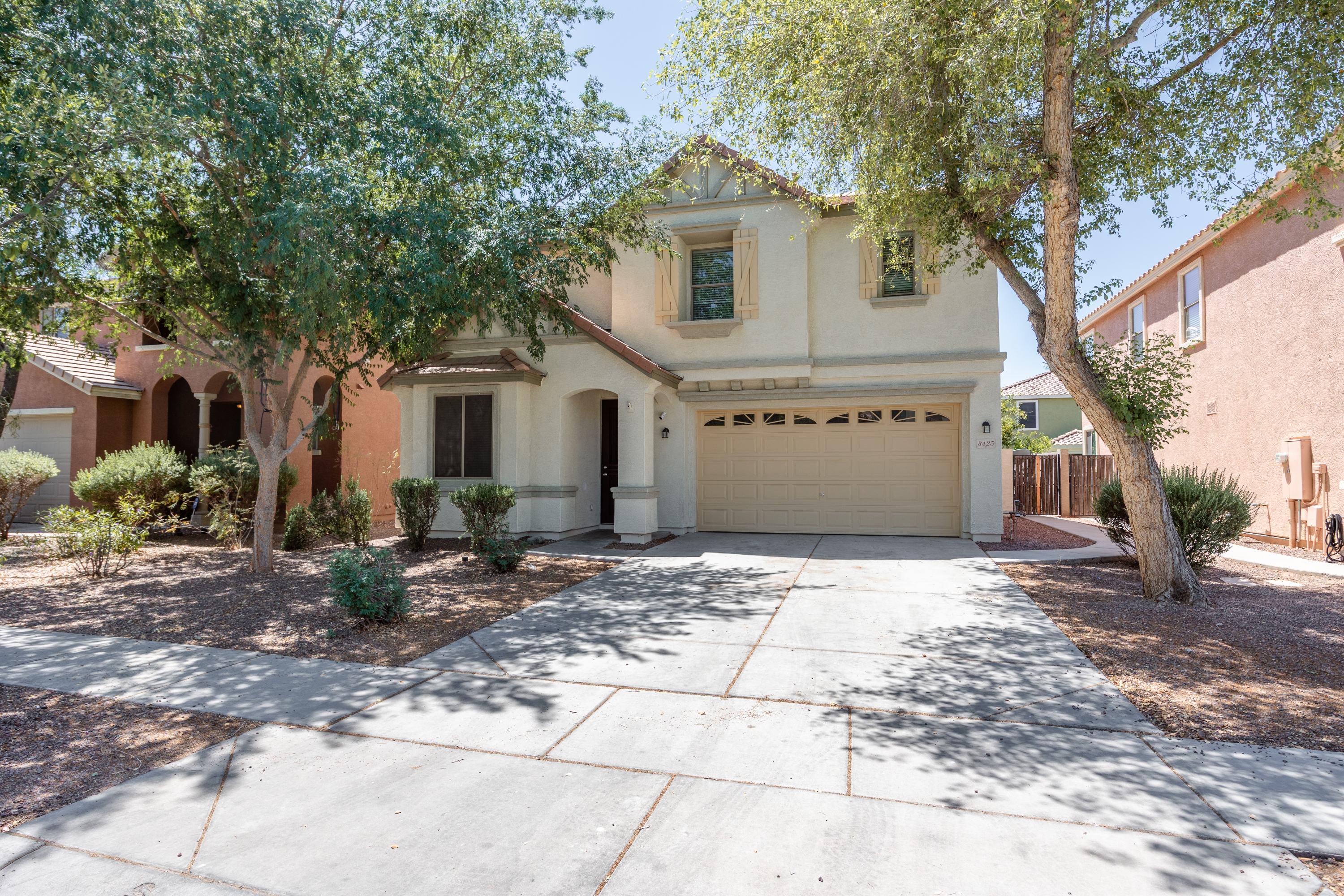 3425 East Bartlett Drive
