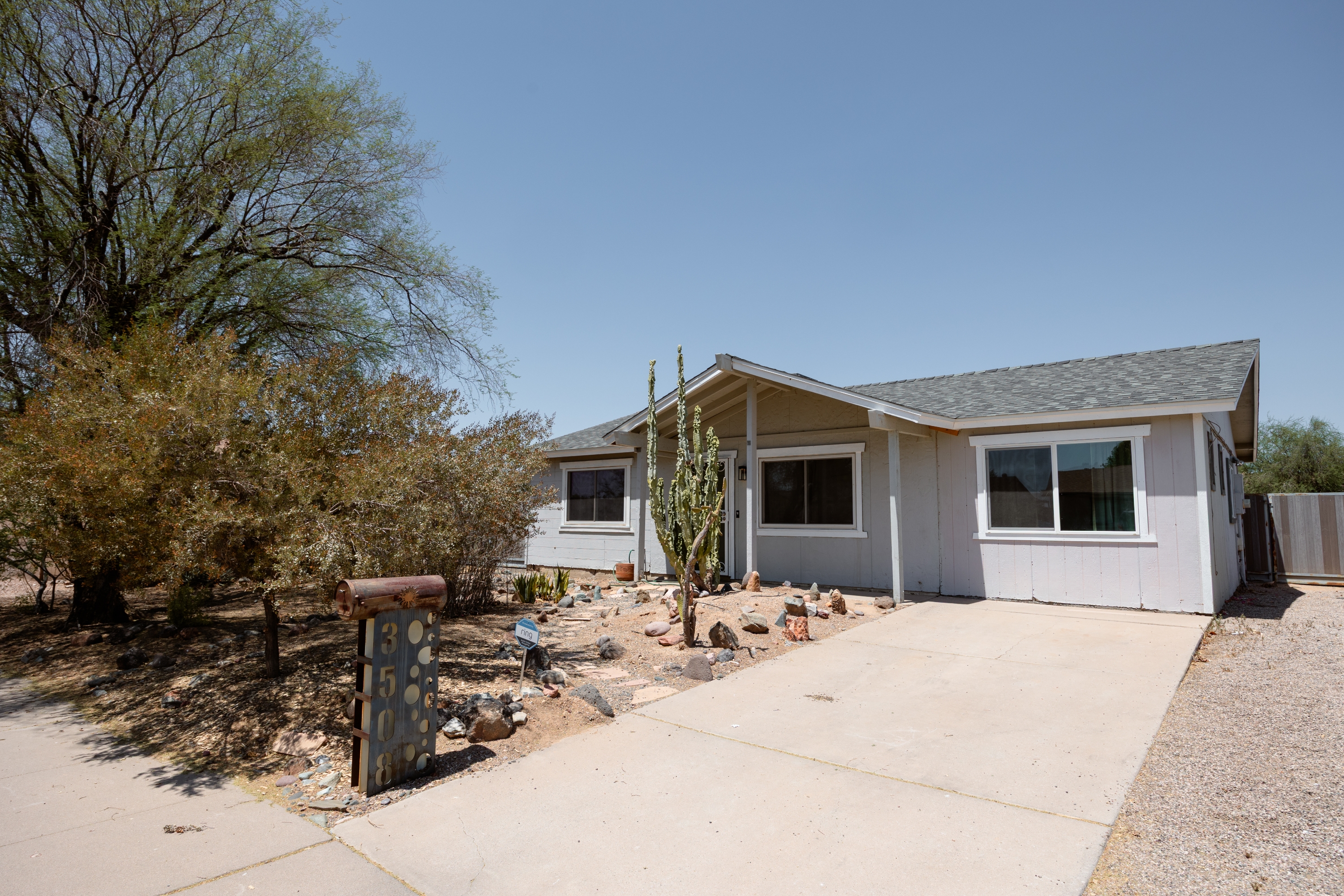 3508 East Gelding Drive