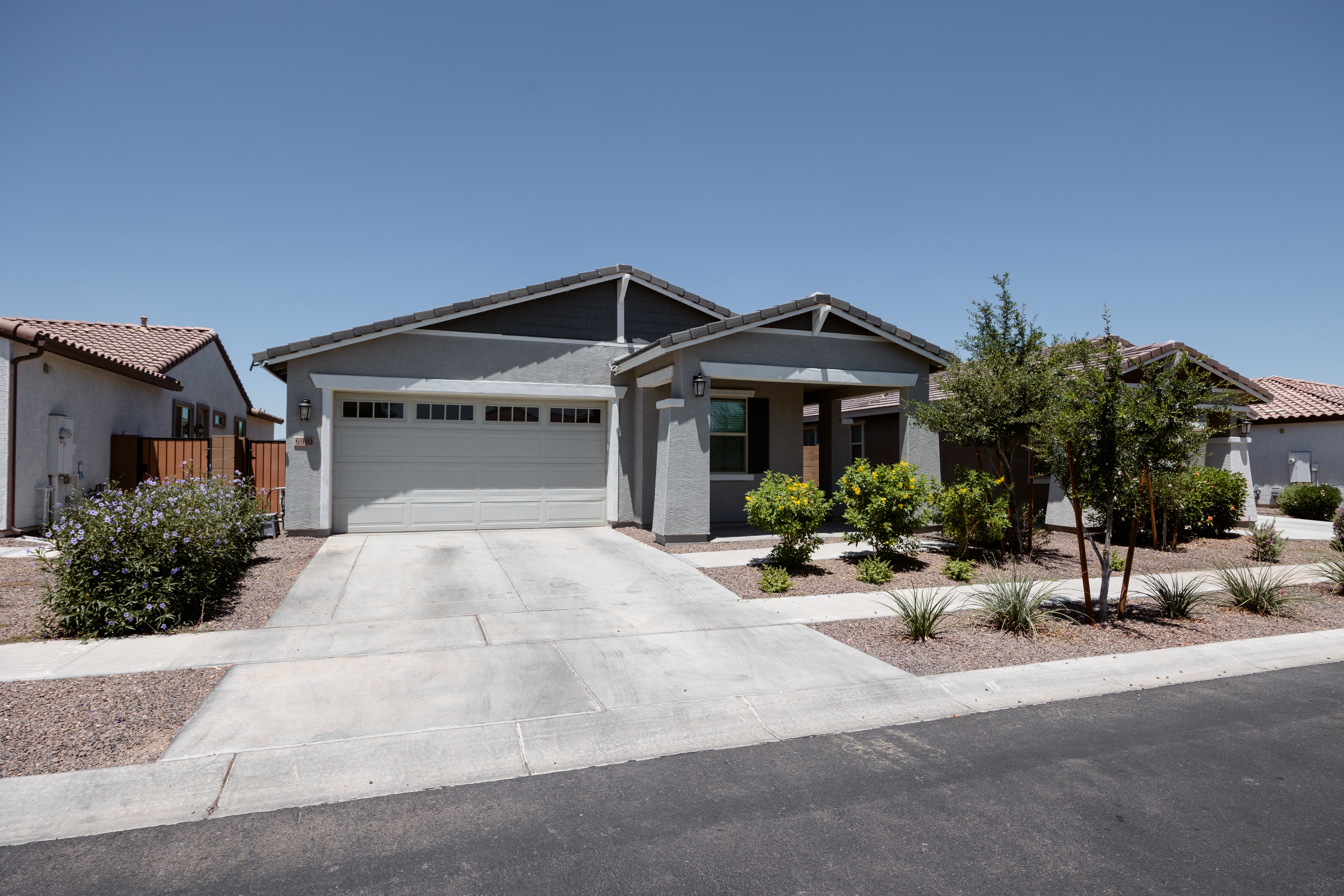 6910 South 12th Place
