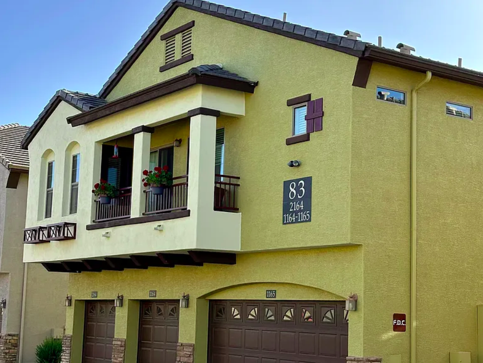 2725 East Mine Creek Road #1165