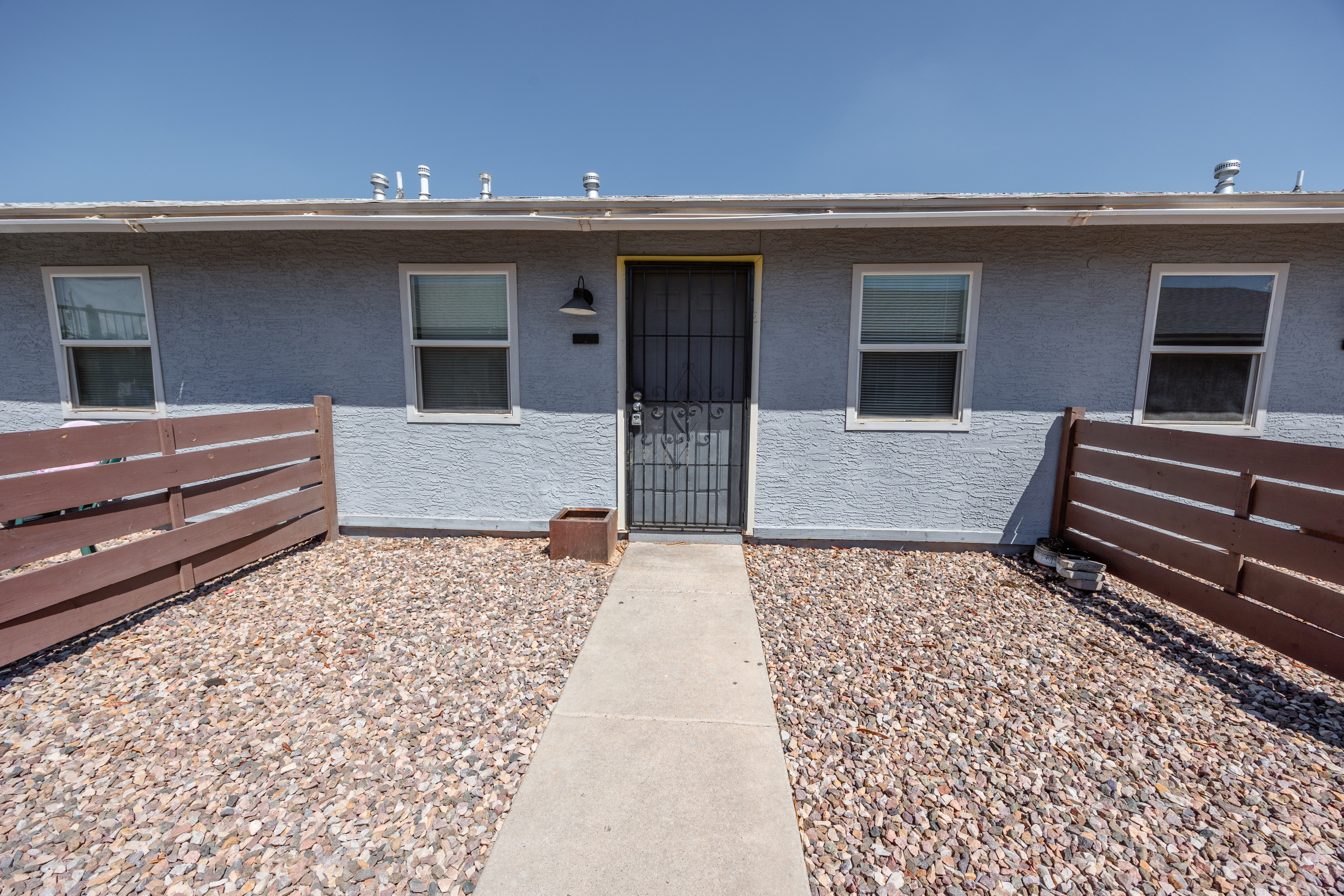1757 East Harvard Street - 2