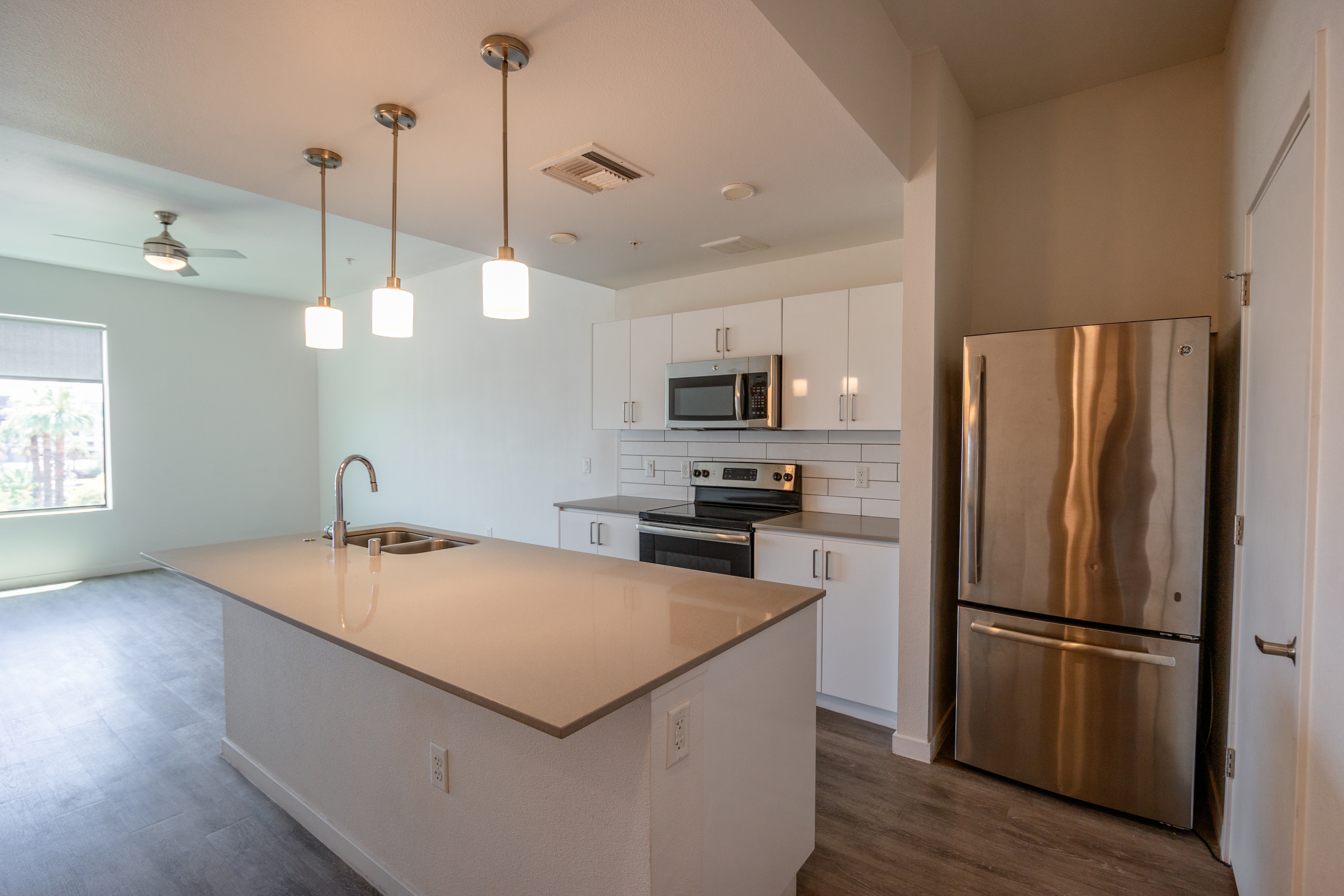 1130 North 2nd Street #413 - 413
