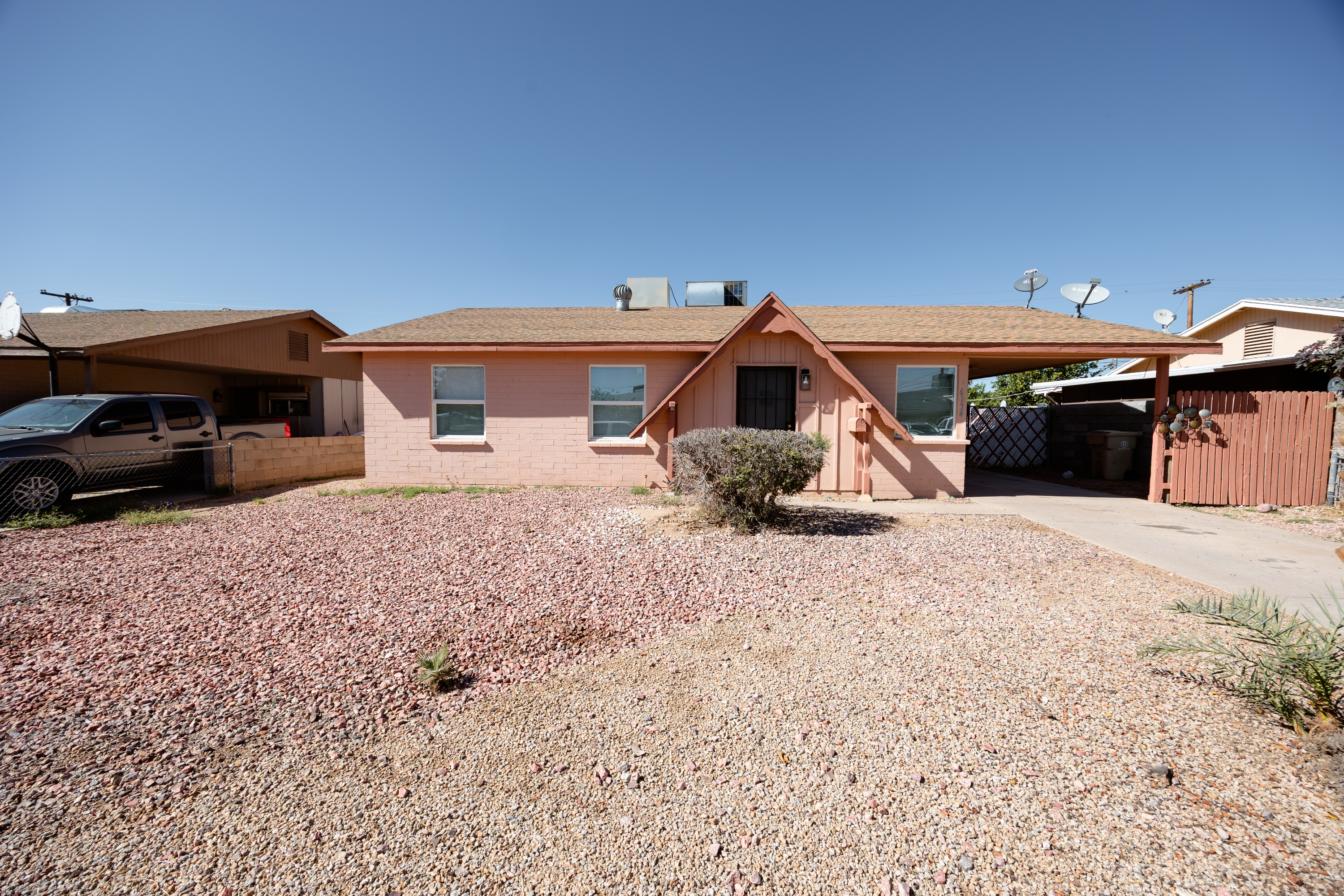 6134 West Cavalier Drive