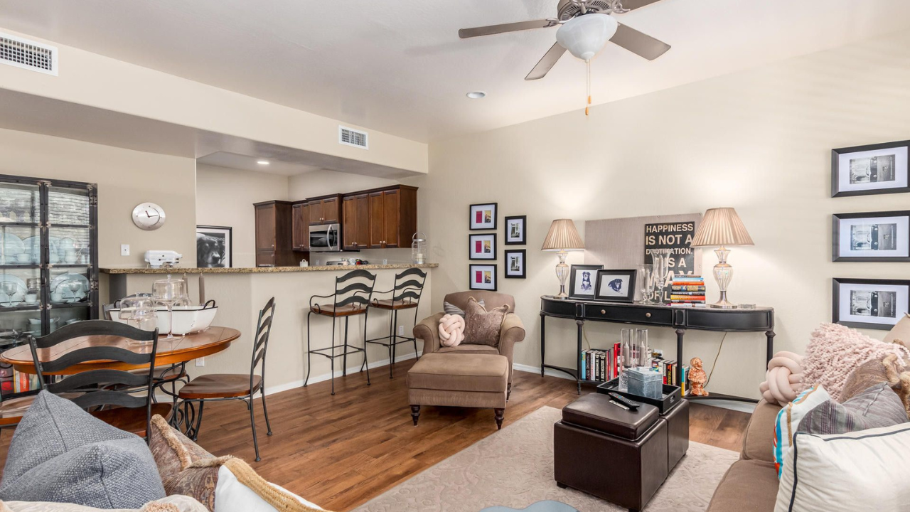 21655 North 36th Avenue #112