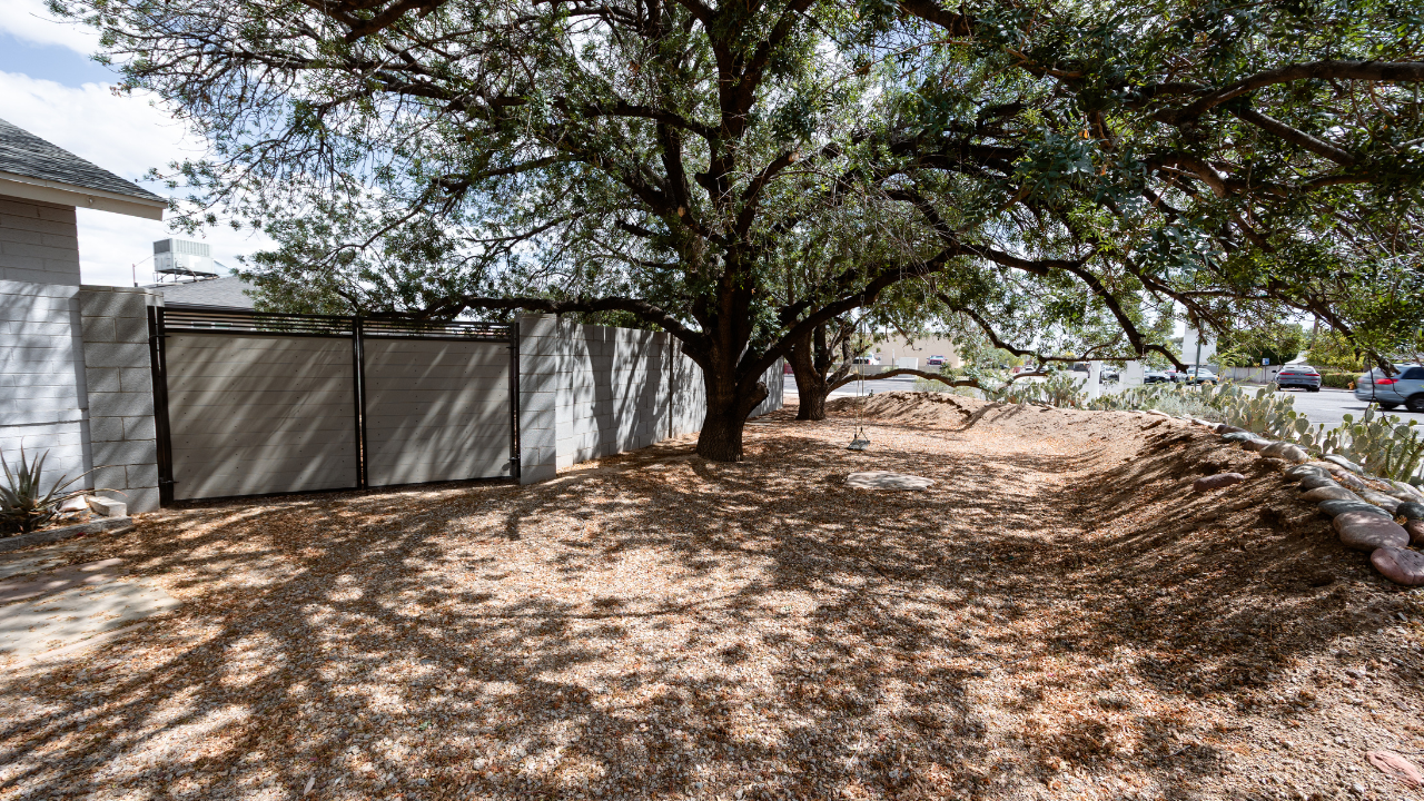 2901 North Miller Road