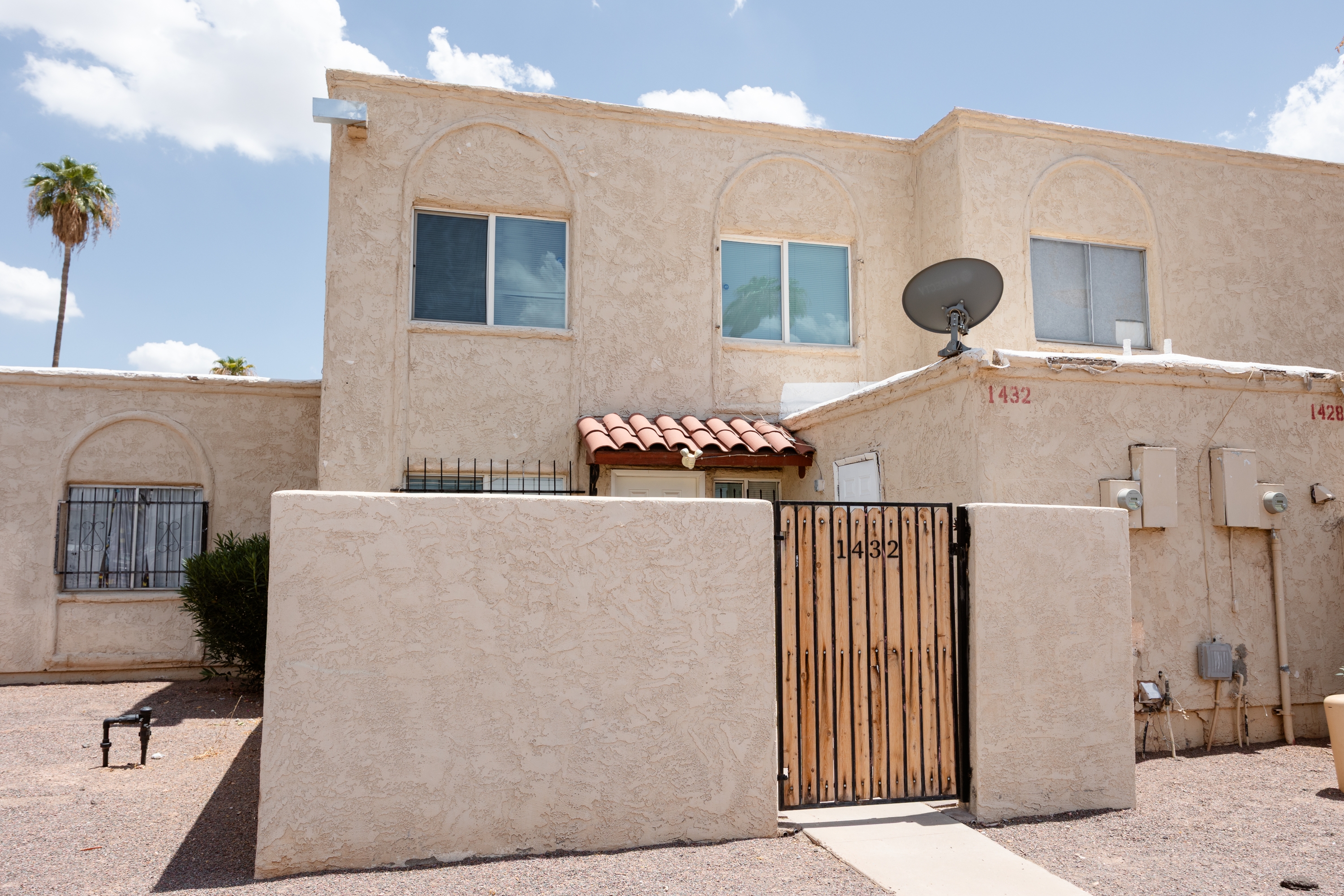 1432 North 54th Avenue